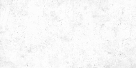 White and black cement texture for background .vector illustration with vintage distressed grunge texture. White Grunge Concrete Wall Texture Background.