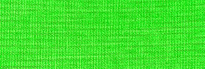 green fabric texture
