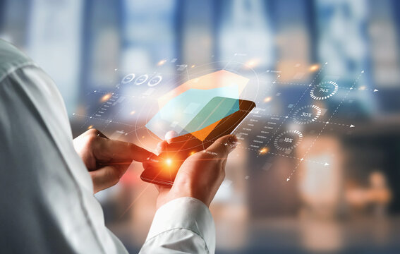 Big data and analytics support real-time insights, predictive modeling, and data-driven decisions for business intelligence and growth. Vouch - Powered by Adobe