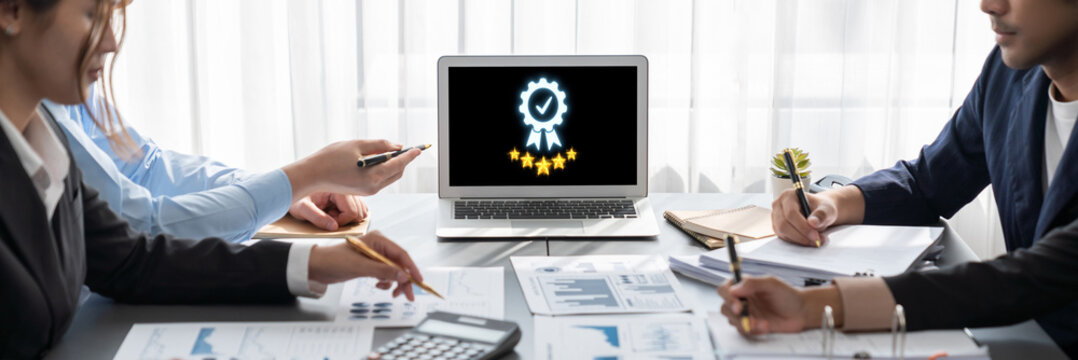 Online product certification, marking a key achievement. Demonstrates commitment to quality and trustworthiness by having product certification passed. brisk