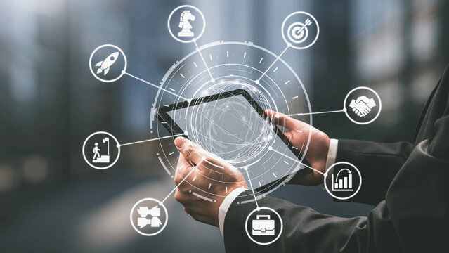 Startup launch and business growth concept, rocket symbolism, entrepreneurship, startup innovation, and early-stage success strategies for new business development and expansion. Spire