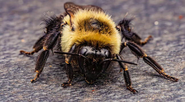 bee - Powered by Adobe