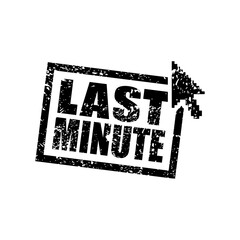 Last minute" web grunge cartel"