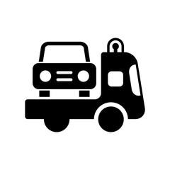 Fototapeta premium Money cart icon