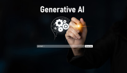 AI assistant with LLM, big data, machine learning, and generative AI powers prompt engineering and supports agentic AI for advanced business applications. Latch