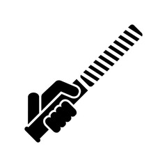Obraz premium Rasp icon