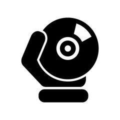 Cd icon
