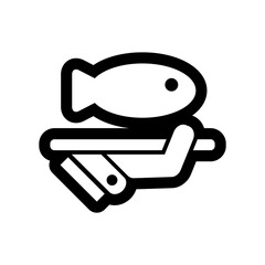 Fish icon