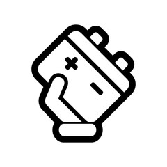 Battery icon