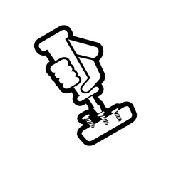 Screwdriver icon