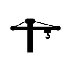 Work in progress - Vector flat minimal icon