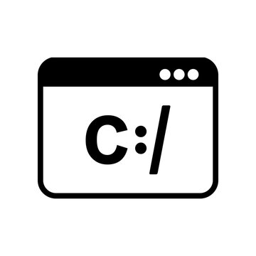 Digital programming software icon