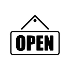 Open