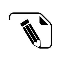 Customized digital project icon