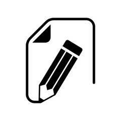 Customized digital project icon