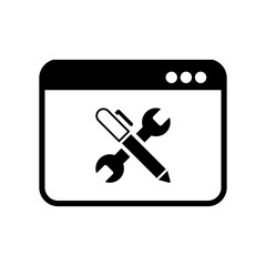 Application for project and design