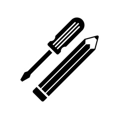 Customized assistance services - Vector icon