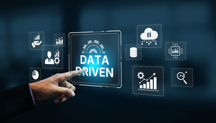 Data-driven decision-making empowers business through analytics, datum collection, and AI systems. Data driven tools support cloud data processing and data visualization across datum platforms. Spline