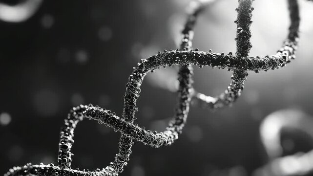 Double Helix Structure