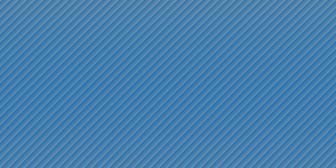 Clean Corporate Blue Background with Subtle Repeating Diagonal Lines Pattern for Minimalist Business, Technology, or Finance Design
