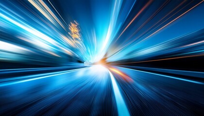 Motion Blur Background