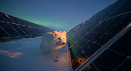 Animal adaptation. Microplastics Nesting — Shorebirds' New Material.