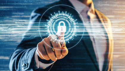 Ochrona danych cyfrowych
