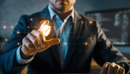 Wskazanie na zagrożenia wynikające z nowych technologii a w szczególności z informacji cyfrowych