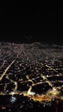 Alborada en Medell&iacute;n
