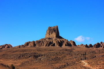 Fototapeta premium Bab N’Ali Jbel Saghro | Morocco Desert