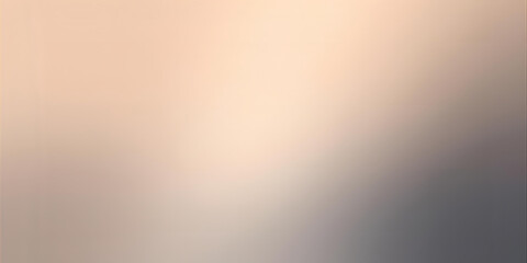 Soft, warm gradient background with subtle texture and gentle light transition.