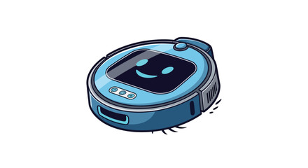 Cute Stack of Pancakes with Butter and Syrup Breakfast Delight Illustration