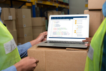 Coding and programming software developed for brisk school education. Simplified program, easy software for student children to study basic coding and programming at school classroom.