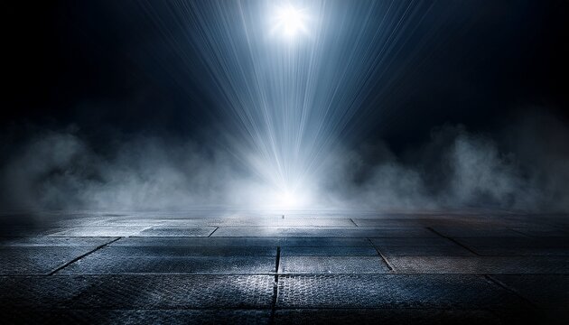 Light And Smoke