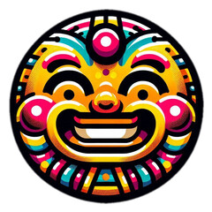 Colorful 3D Emoji Pack &ndash; Transparent PNG Icons