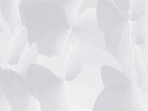 Watercolor cute art background in light gray for stationery and advertising,cosmetics,wedding invitation,greeting cards or to do lists, logo,planners, posters, web, covers,banners.Raster