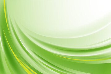abstract green background