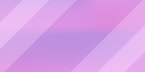 Fototapeta premium Abstract pink soft studio room background design