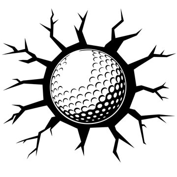 Golf Ball
