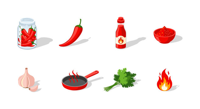 Condiments Icons Images – Browse 109,069 Stock Photos, Vectors, and ...