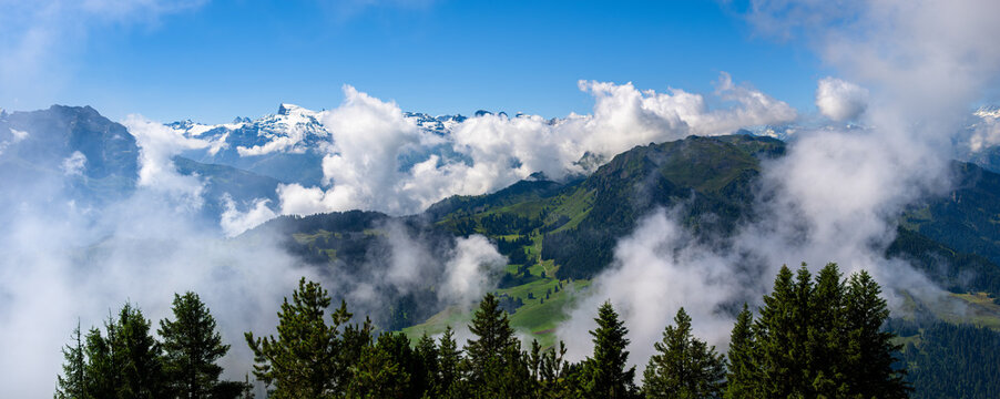 Mountain View Images – Browse 17,337,987 Stock Photos, Vectors