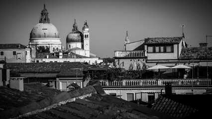 Venice panorama