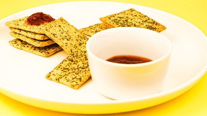 cup of tea