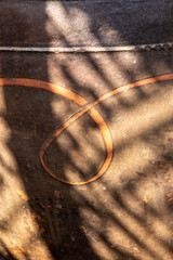 인사동 거리의 풍경 이야기