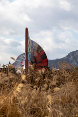 인사동 거리의 풍경 이야기