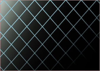 Abstract Smooth Blur Background – Soft Minimalist Lines Texture	