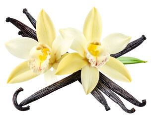 Sweet aroma, exotic flavor, delicate blossoms