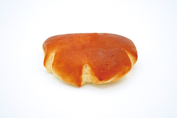 クリームパン