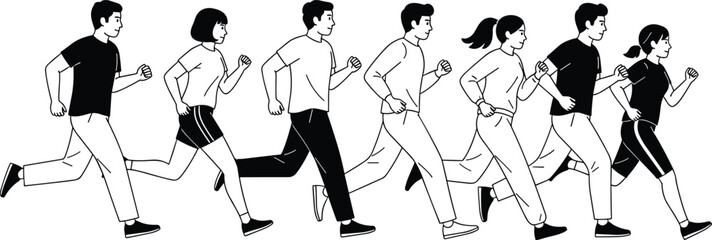 Digital Marketing Strategy and Content Management Collaboration Women Optimizing Online Presence and Analyzing Data for Business Growth and Social Media Engagement