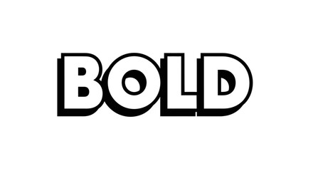 Bold statement graphic with strong visual impact, perfect for impactful marketing, creative branding, and modern design projects that demand attention